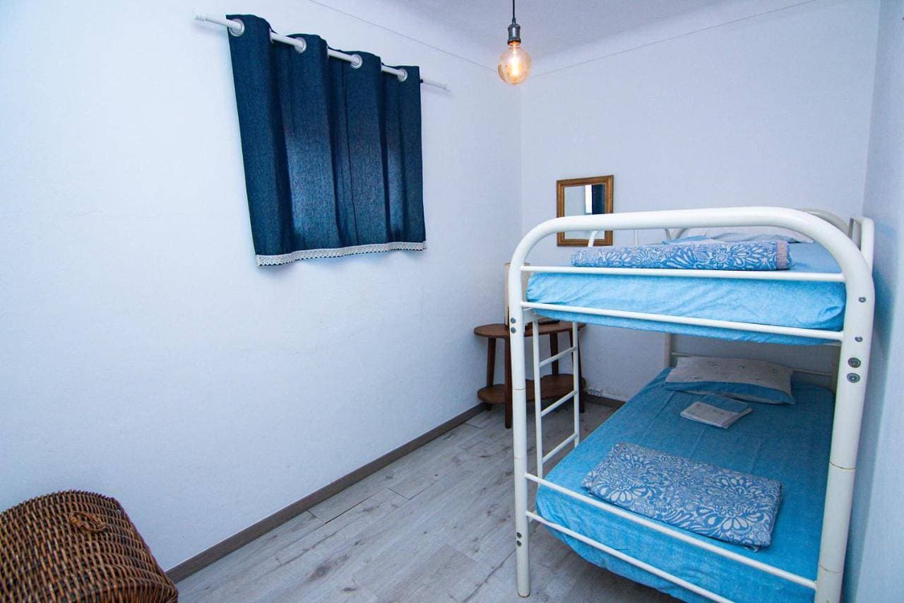 Foto 5 von 7: Standard Twin Room with Bunk Bed