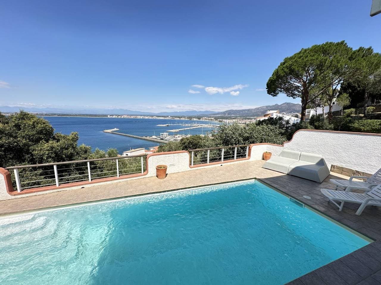 Villa Poncella 1