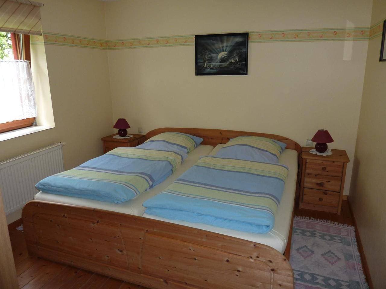 Foto 6 von 9: Apartment with Garden View