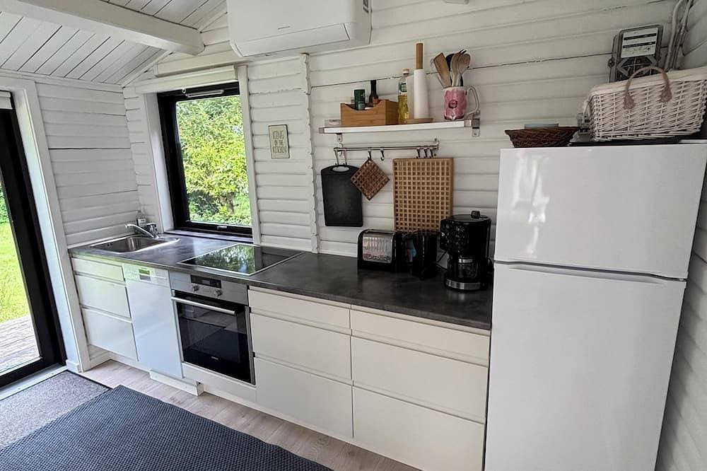 Foto 11 von 30: Gemütliches Ferienhaus 50 m vom Strand