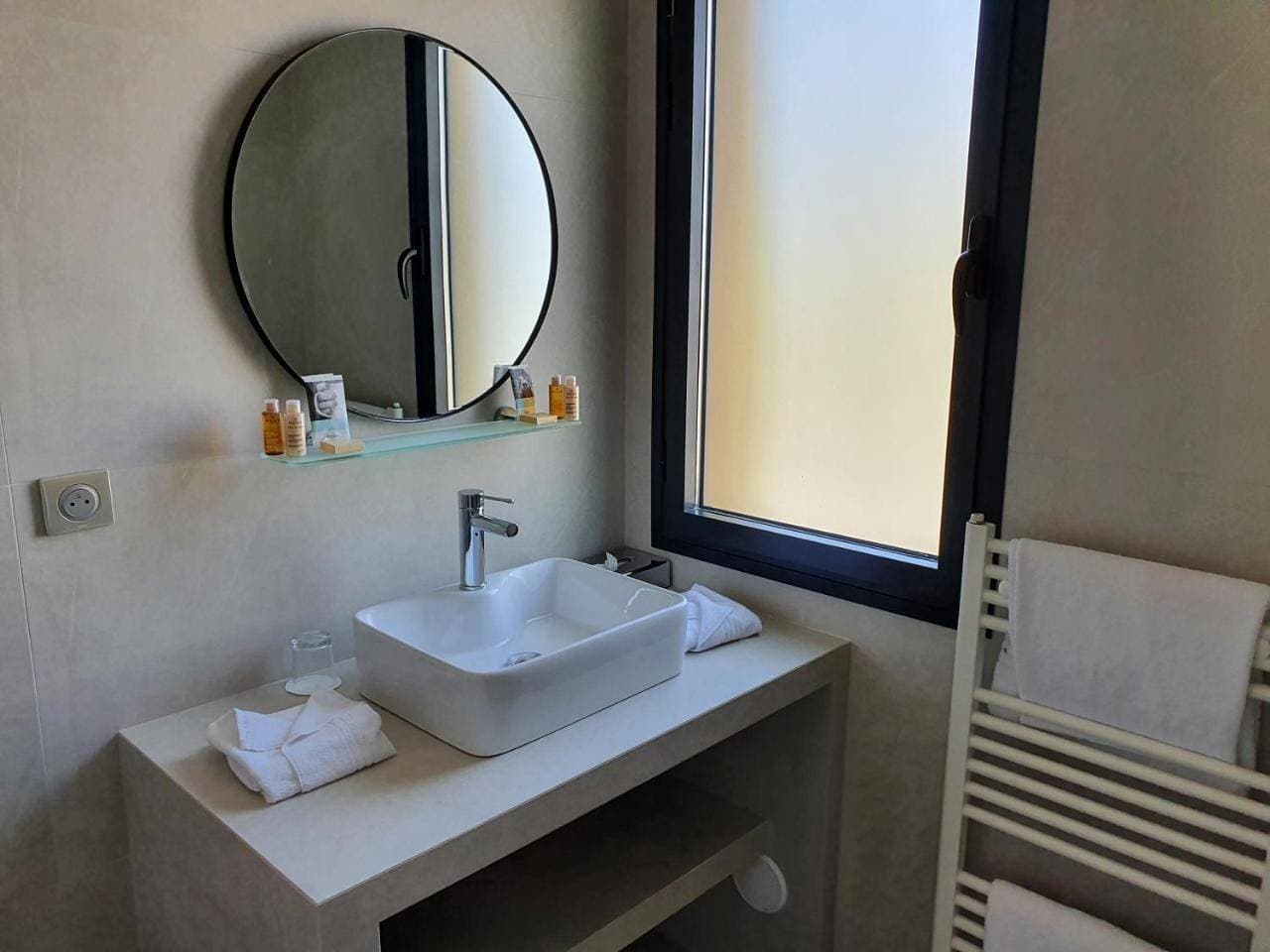 Foto 7 von 10: Classic Double or Twin Room