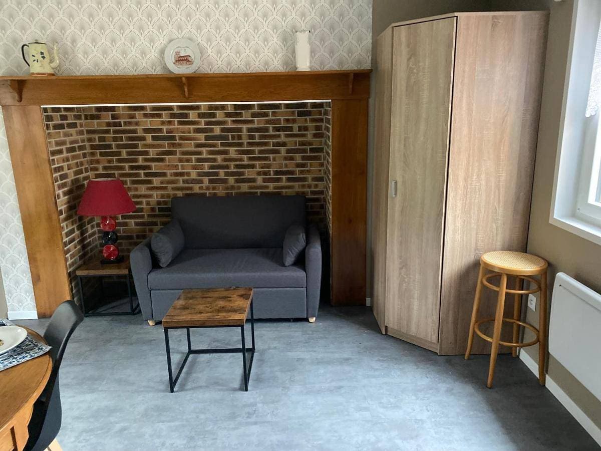 Foto 4 von 13: One-Bedroom House