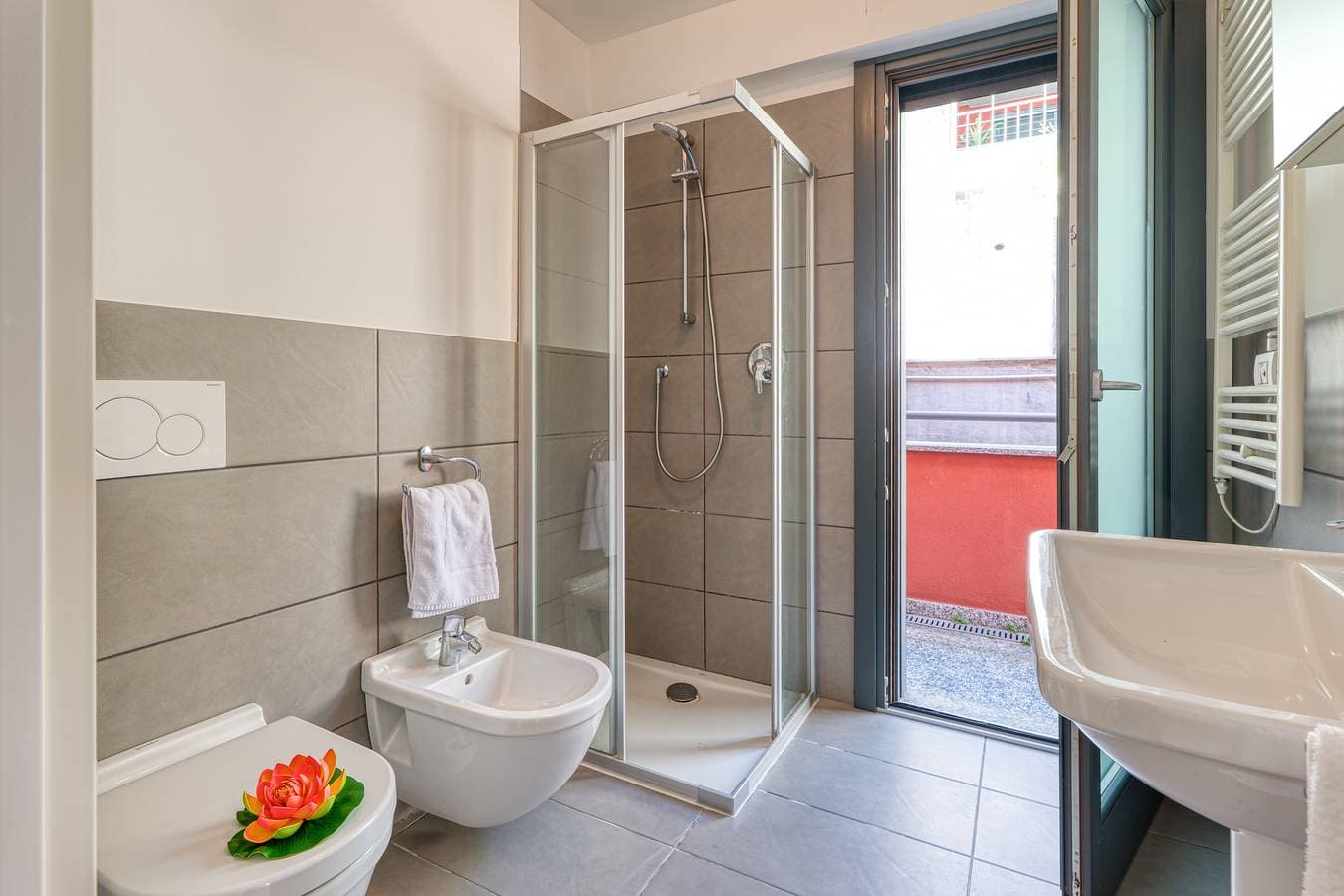 Foto 9 von 29: Les Terrasses De Roquebrune with Shared Pool