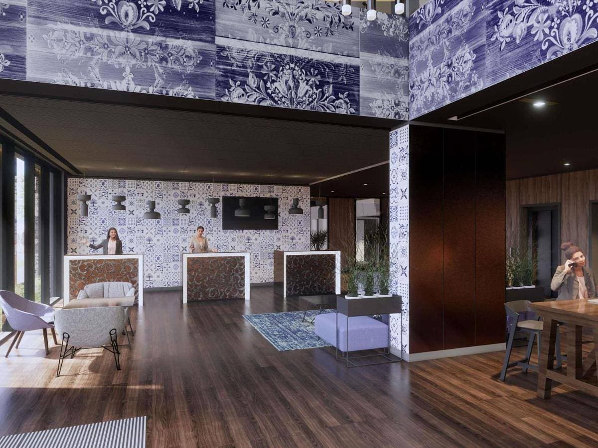 Mercure Sibiu Arsenal 1