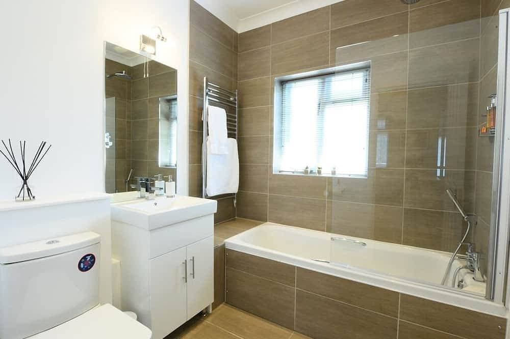 Foto 4 von 19: Studio-Suite-Ensuite-Gartenblick