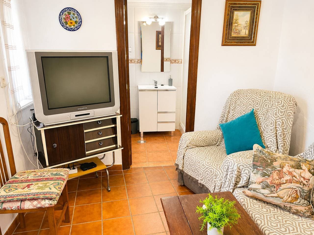 Foto 9 von 31: Cortijo Majuelo con piscina privada Sayalonga