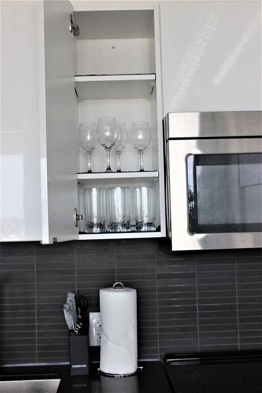 Foto 2 von 21: Luxus Skyline komplette Wohnung in der Innenstadt mit Kostenlosem 24/7 Parkplatz