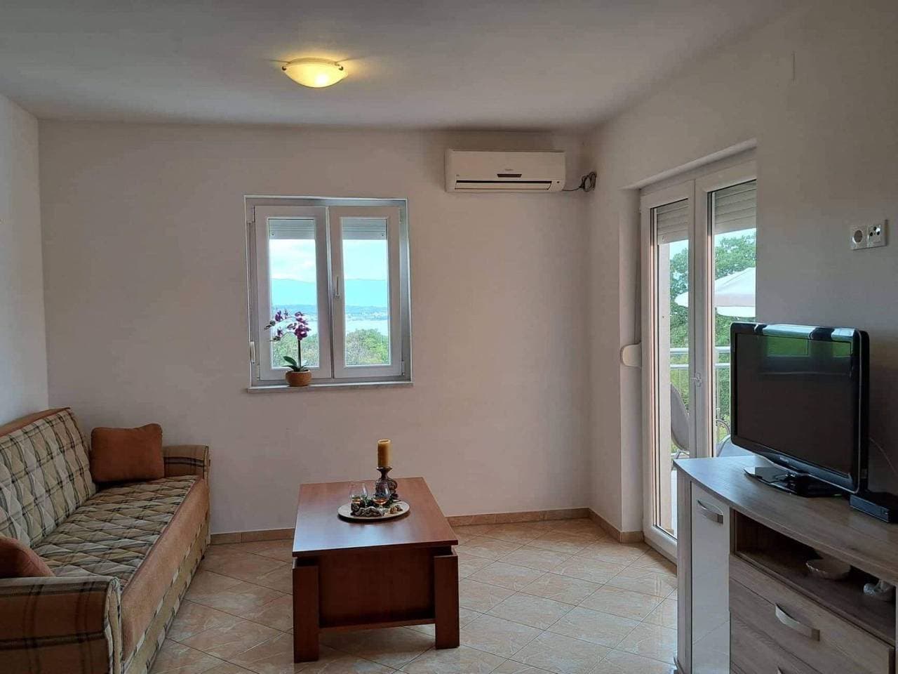 Foto 13 von 31: Wohnung mit Terrasse