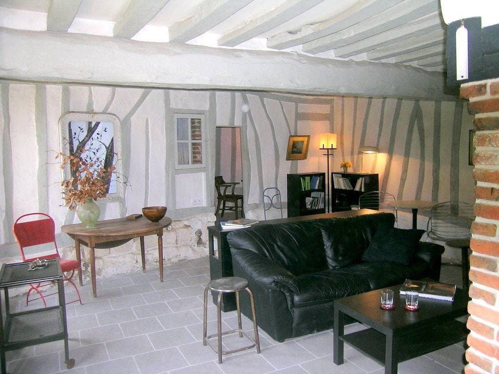 Foto 9 von 42: Maison Gabrielle||