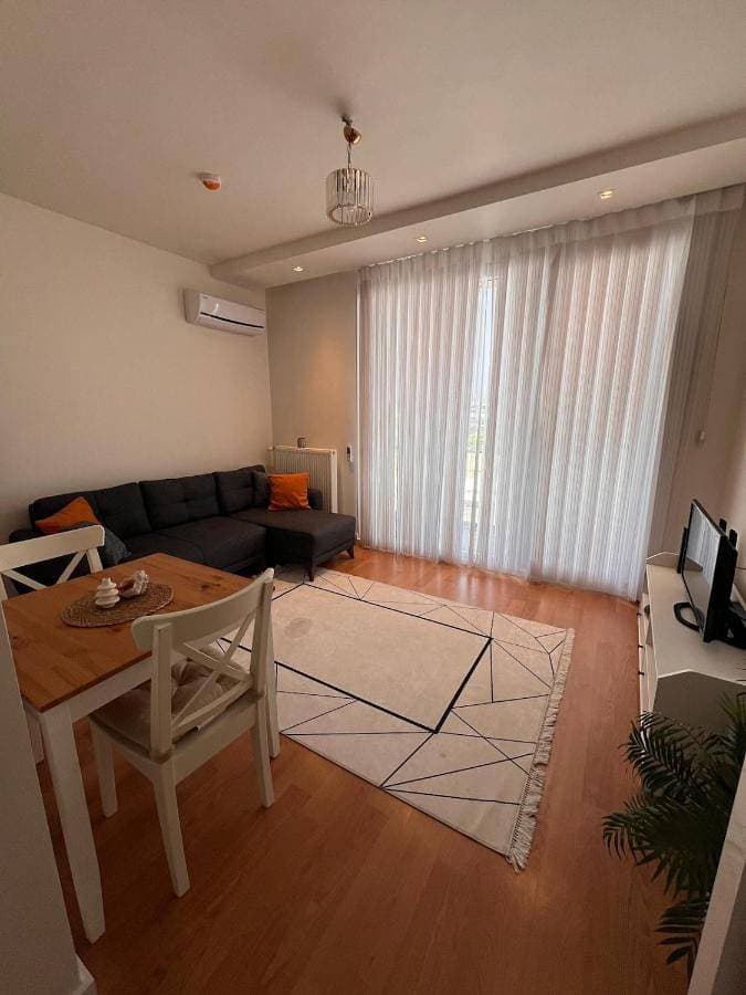 Yakuplu Marina Yakin Konforlu Daire 1