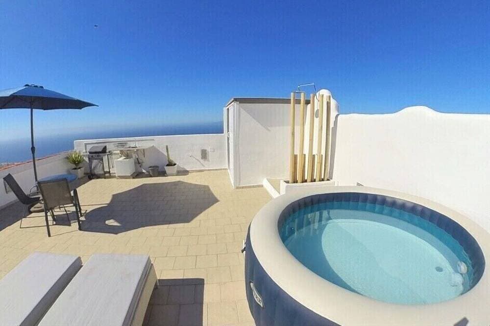 Neuer Jacuzzi Ewiger Frühling 1