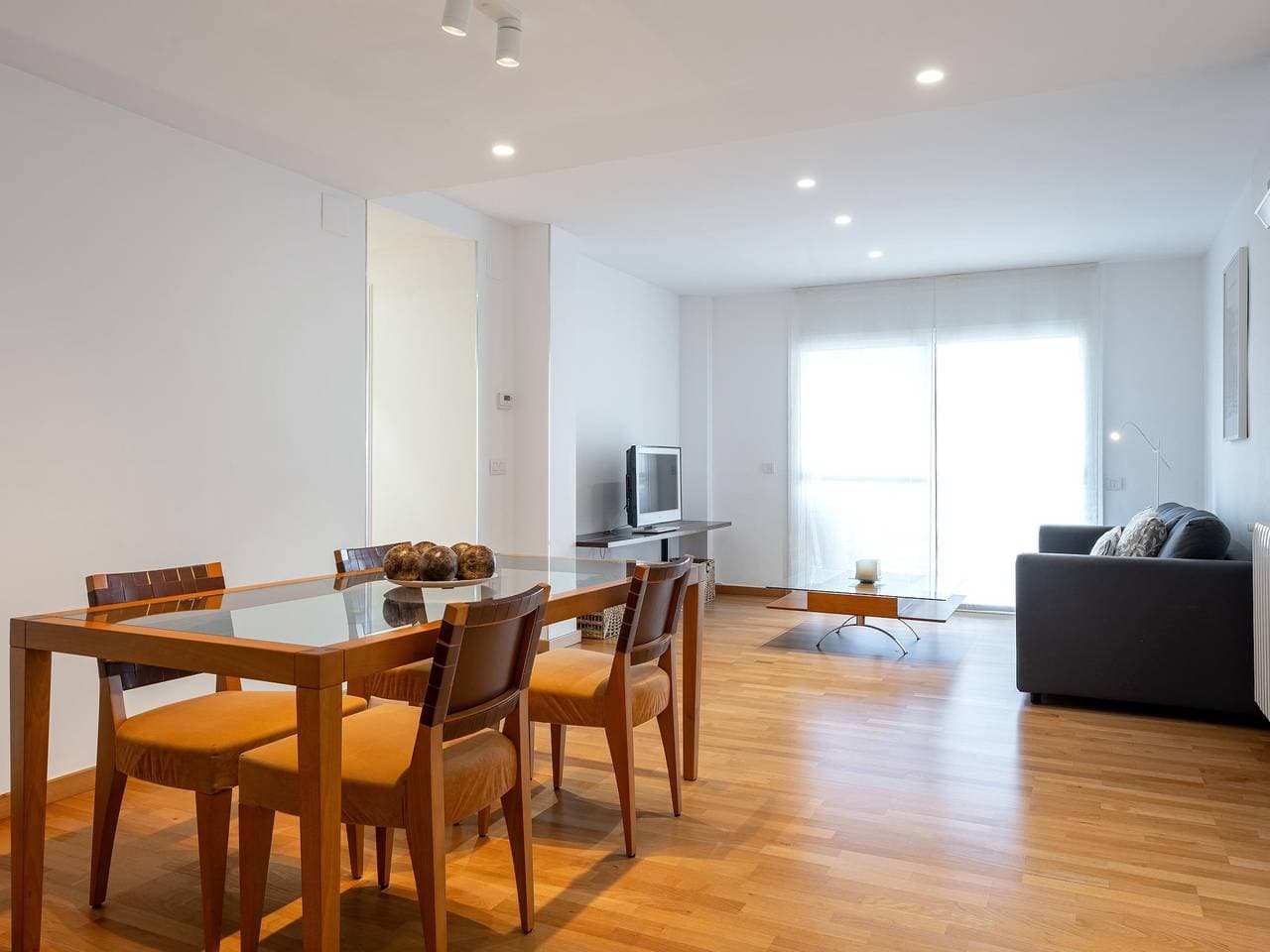Ferienwohnung 80m² 1