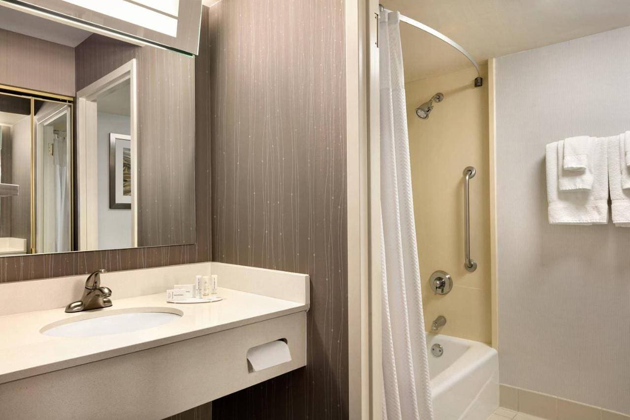 Foto 7 von 7: Courtyard by Marriott Tysons McLean