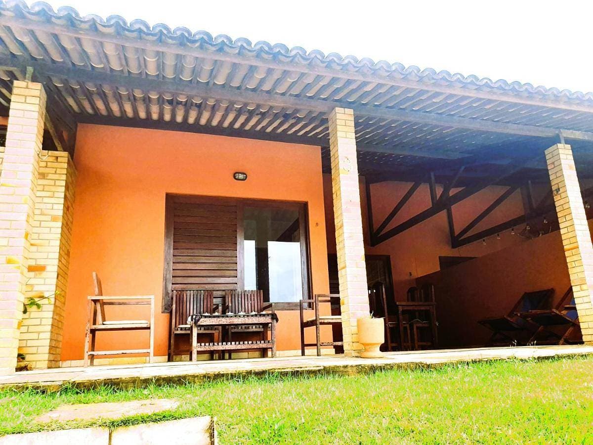 Foto 5 von 27: Two-Bedroom House