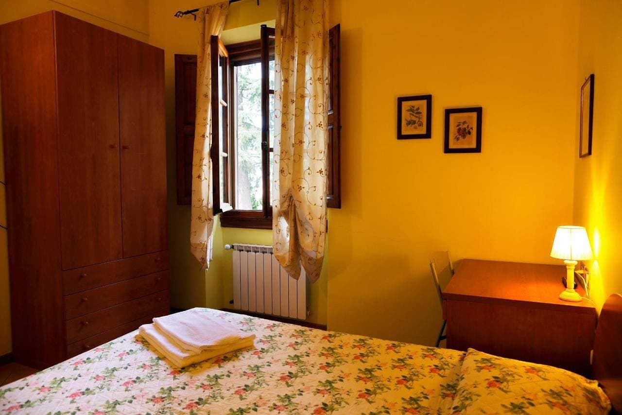 Foto 6 von 18: Double or Twin Room