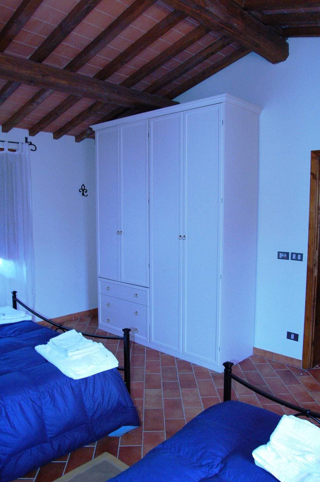 Foto 6 von 10: Dreizimmerwohnung am Rande des Chianti