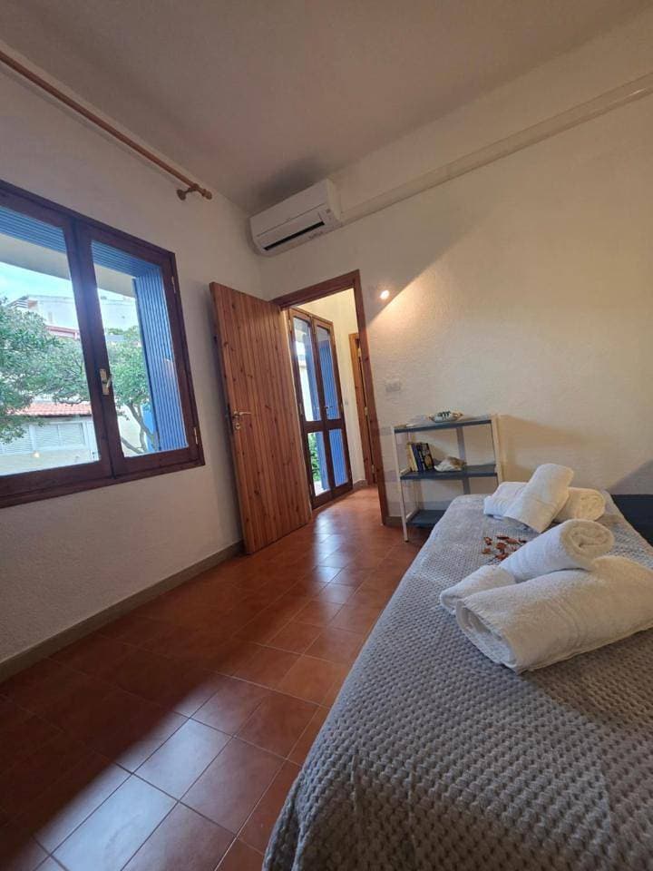 Foto 9 von 49: Three-Bedroom Apartment with Sea View
