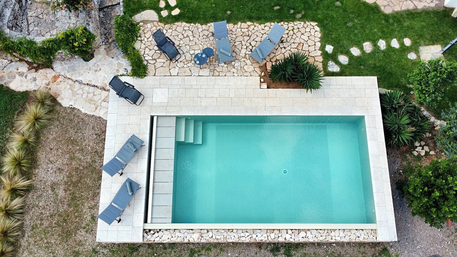 Foto 4 von 62: Villa Archidea - Con Piscina Privata e Giardino