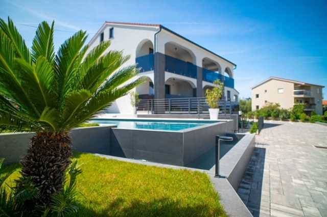 Ferienwohnung 24m² 1