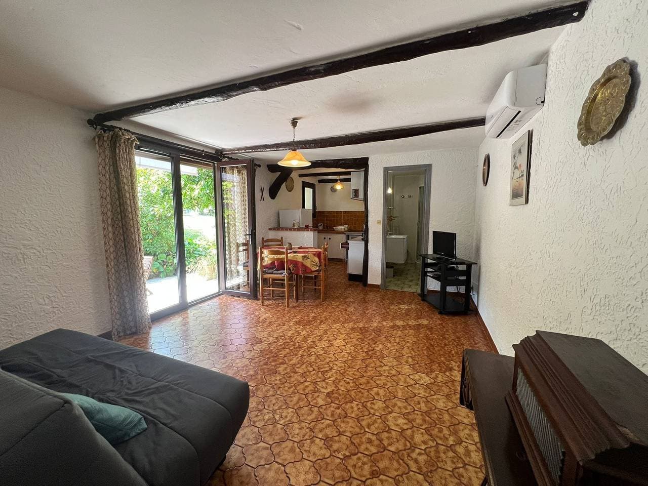 Foto 7 von 20: Villa Lou Pantail, Cagnes-sur-Mer