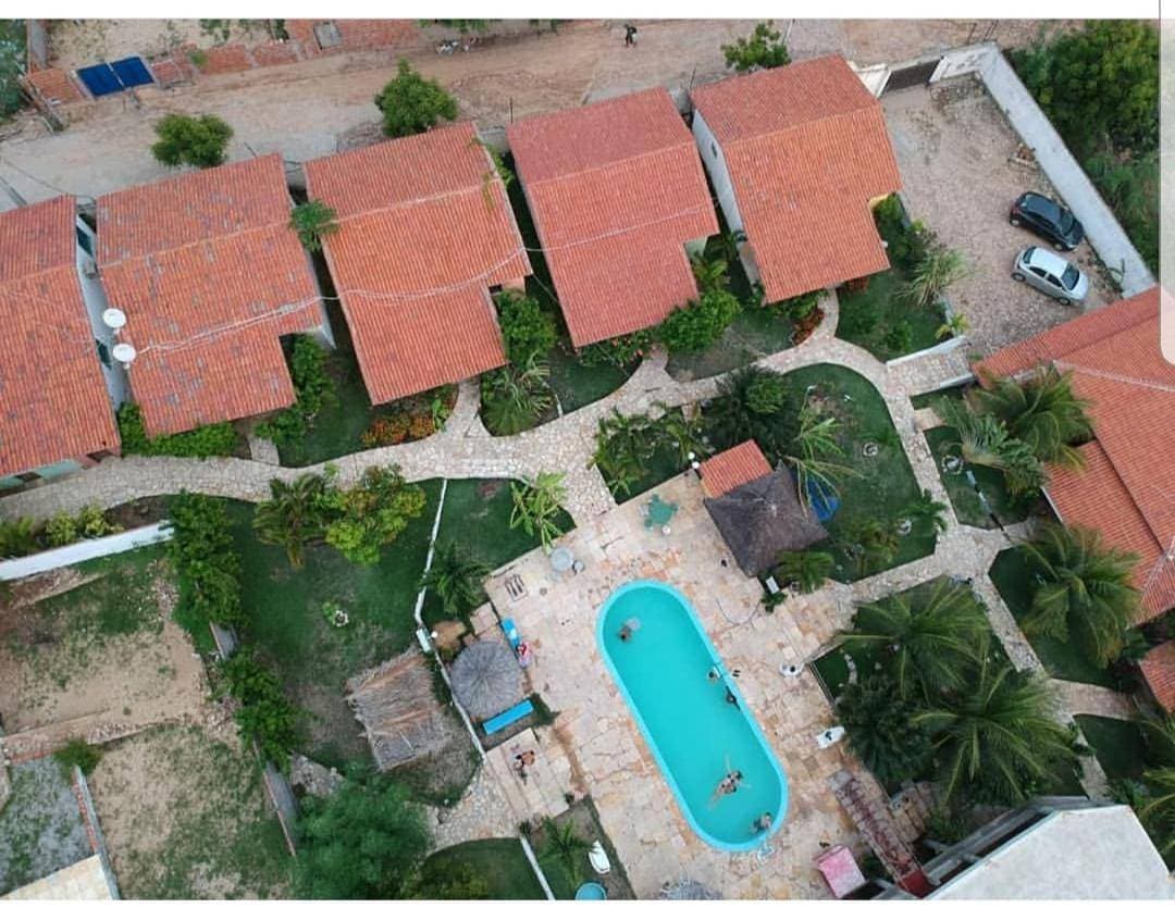 Foto 9 von 19: Ferienwohnung für 3 Personen mit Garten