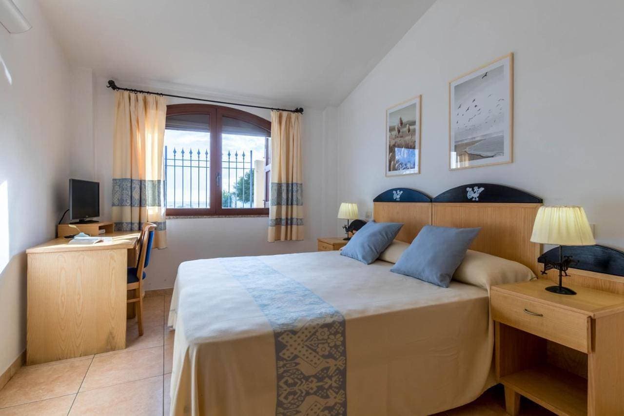 Foto 6 von 12: Double or Twin Room - Disability Access