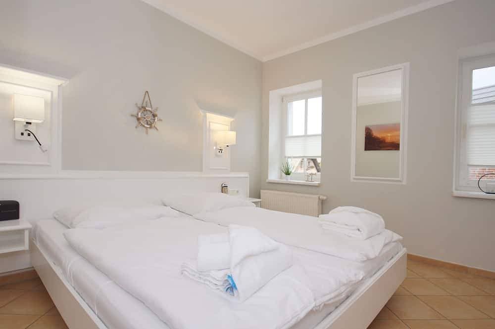 Foto 2 von 30: Haus Seeblick Whg 06 mit Balkon und Seeblick - Csp: Haus Seeblick mit 9