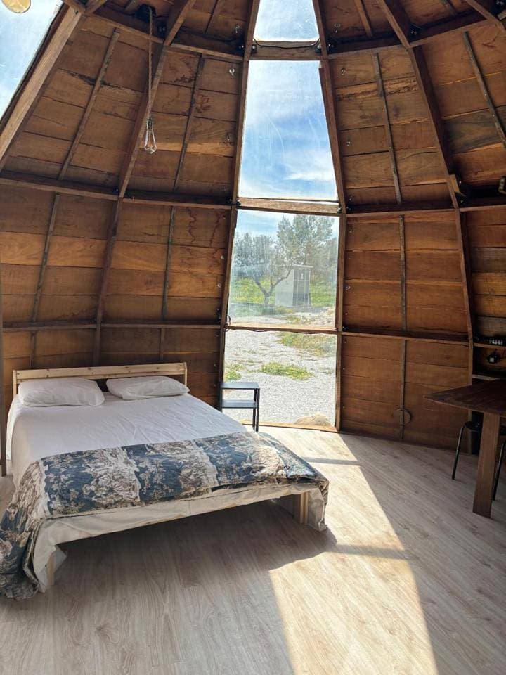 Foto 7 von 24: Double Room with Mountain View