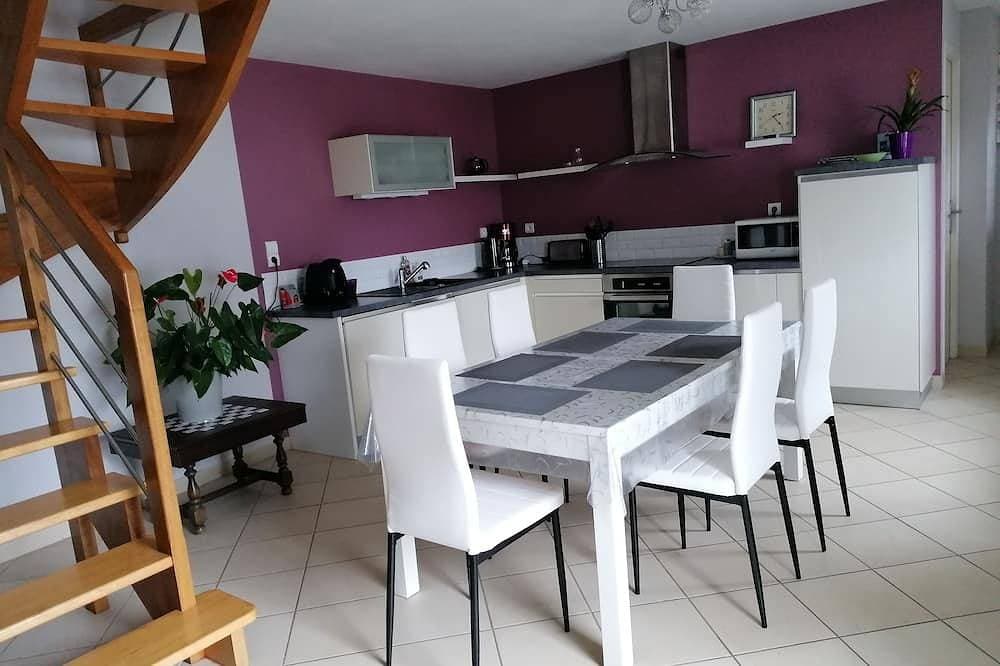 Foto 8 von 21: Haus Für Ihren Urlaub Nahe Dem Meer - 2 Sterne -