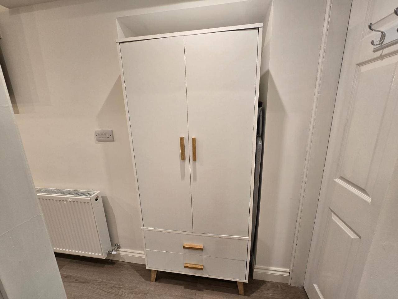 Foto 10 von 21: One-Bedroom Apartment