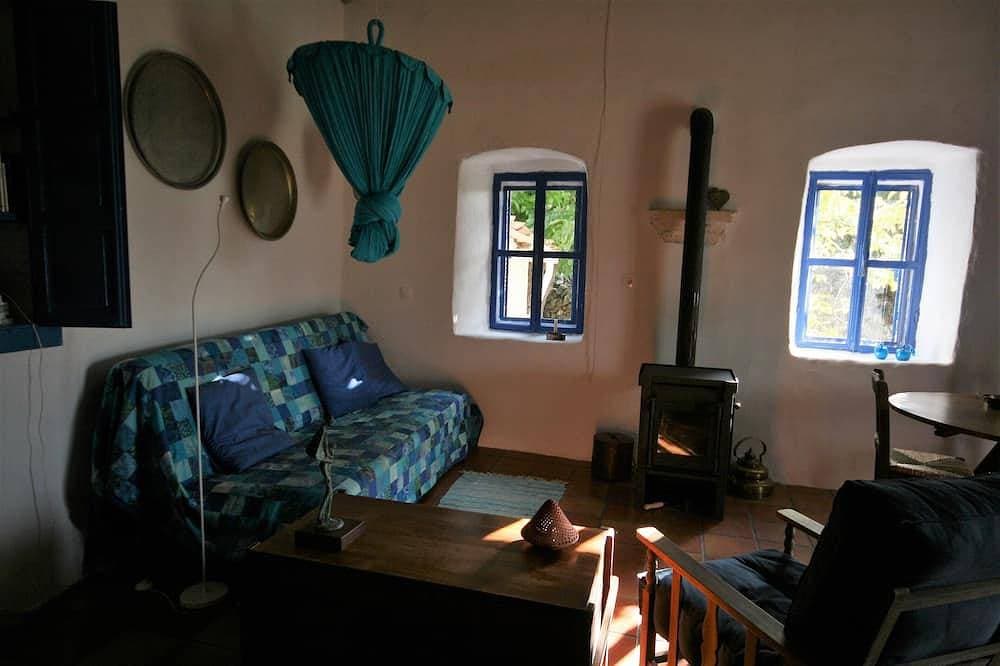 Foto 4 von 30: Wunderbares altes Steinhaus, mit Blick auf Meer und Bergen