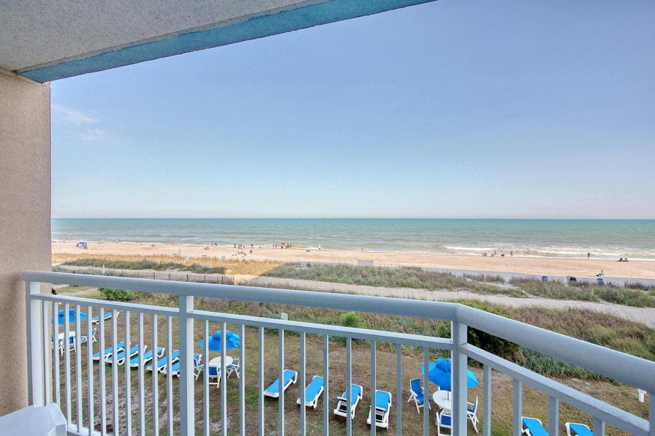 2501 S Ocean Blvd, 0209 - Ocean Front Sleeps 6 1