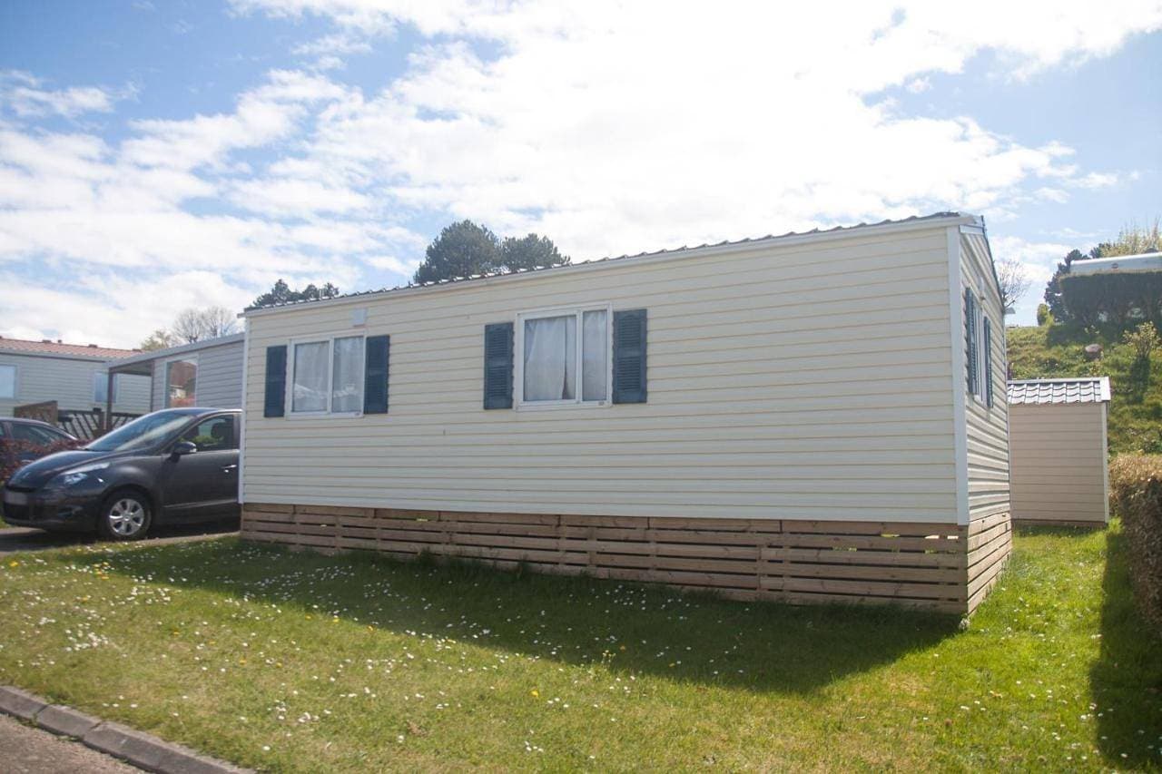 Foto 3 von 11: Mobile Home