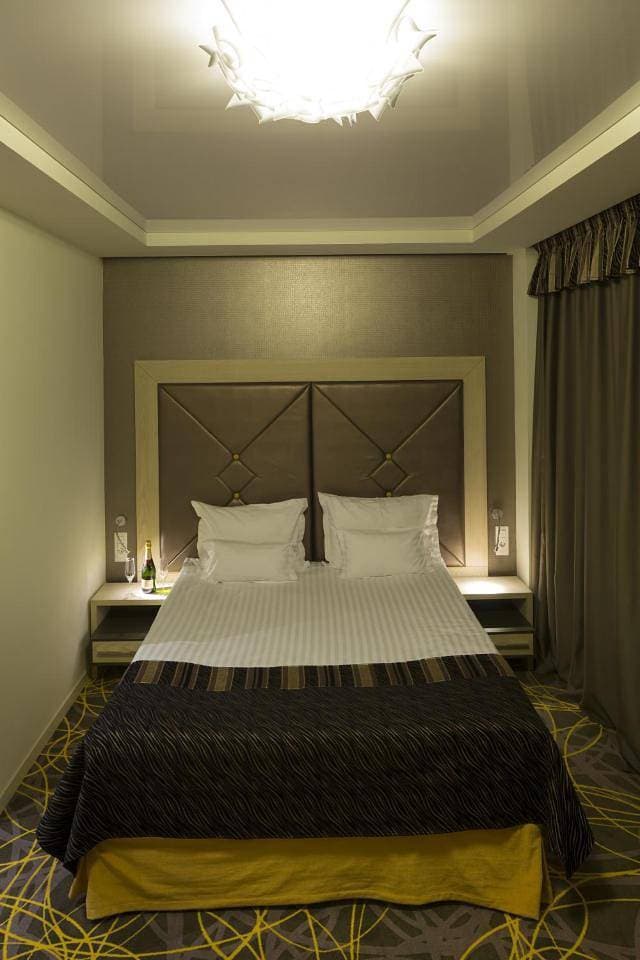 Foto 12 von 19: Superior Double or Twin Room