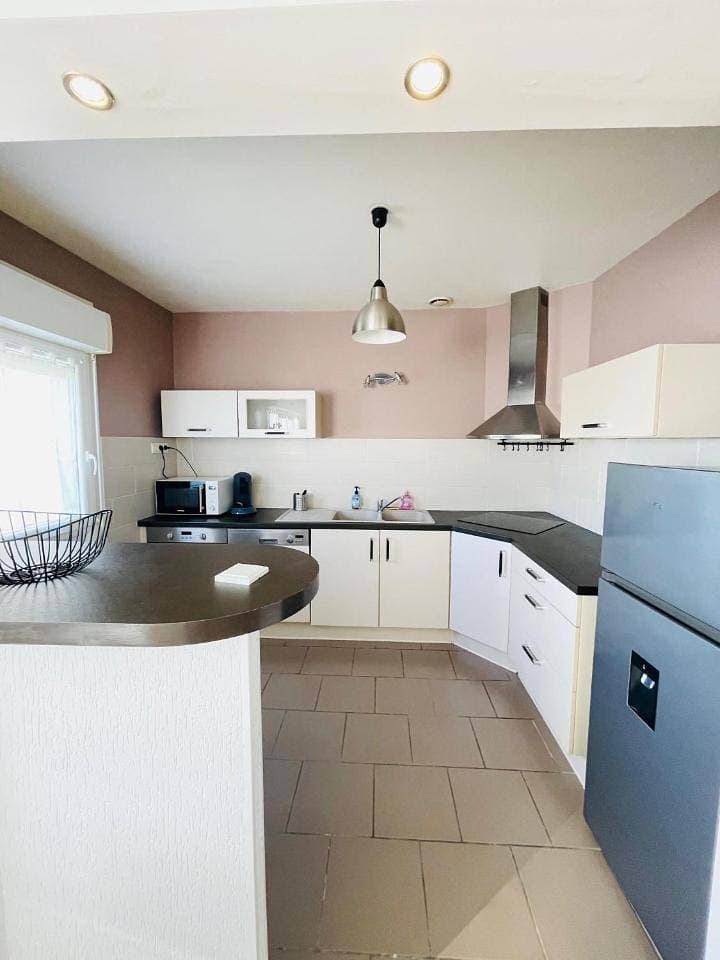 Foto 11 von 13: Maisonette
