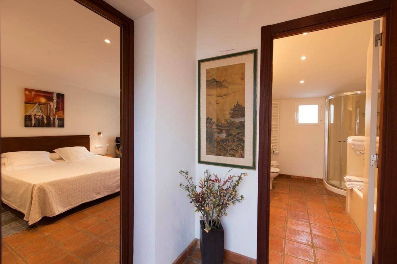 Foto 4 von 21: Double Room
