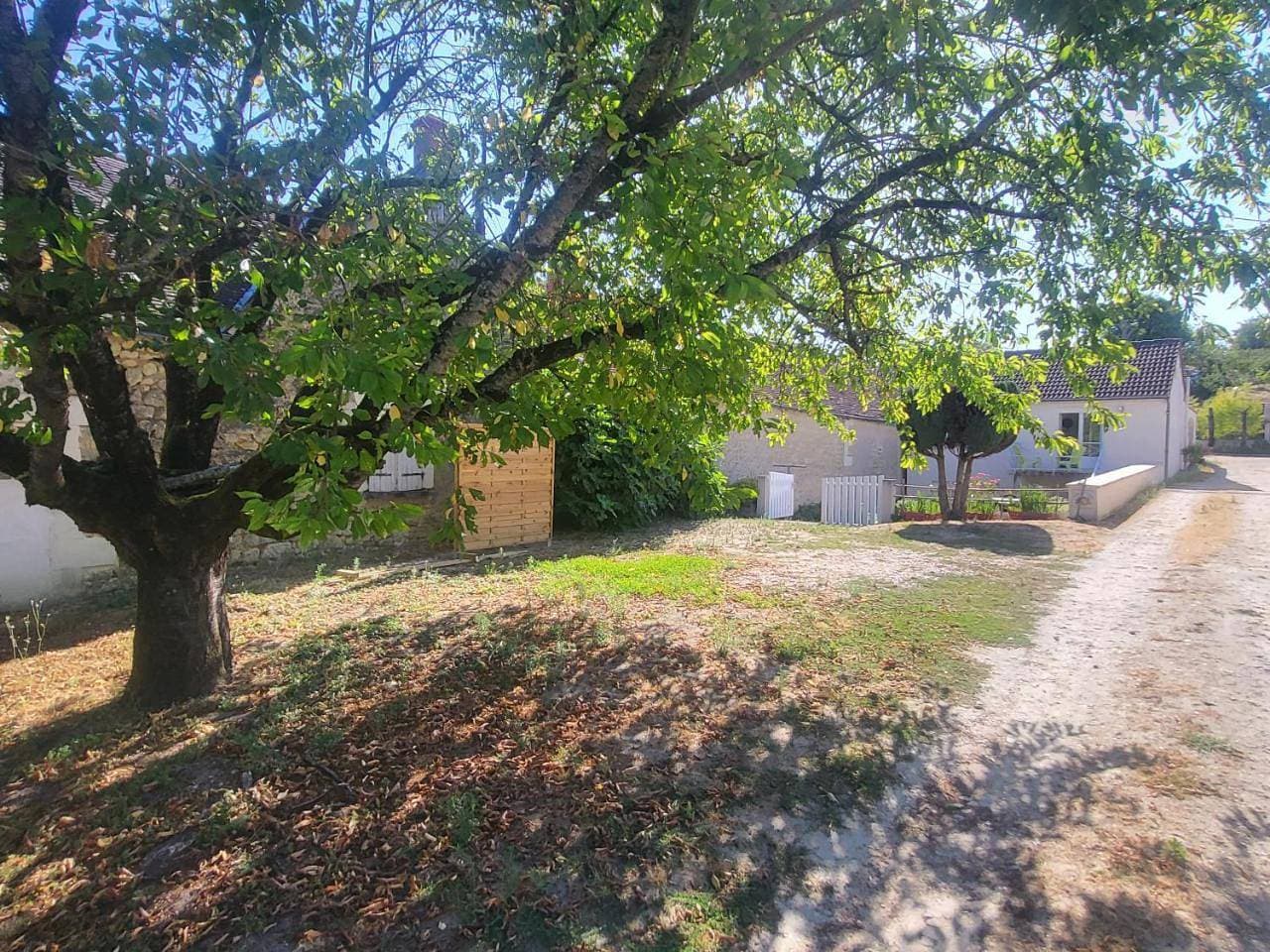 Foto 10 von 19: Two-Bedroom House