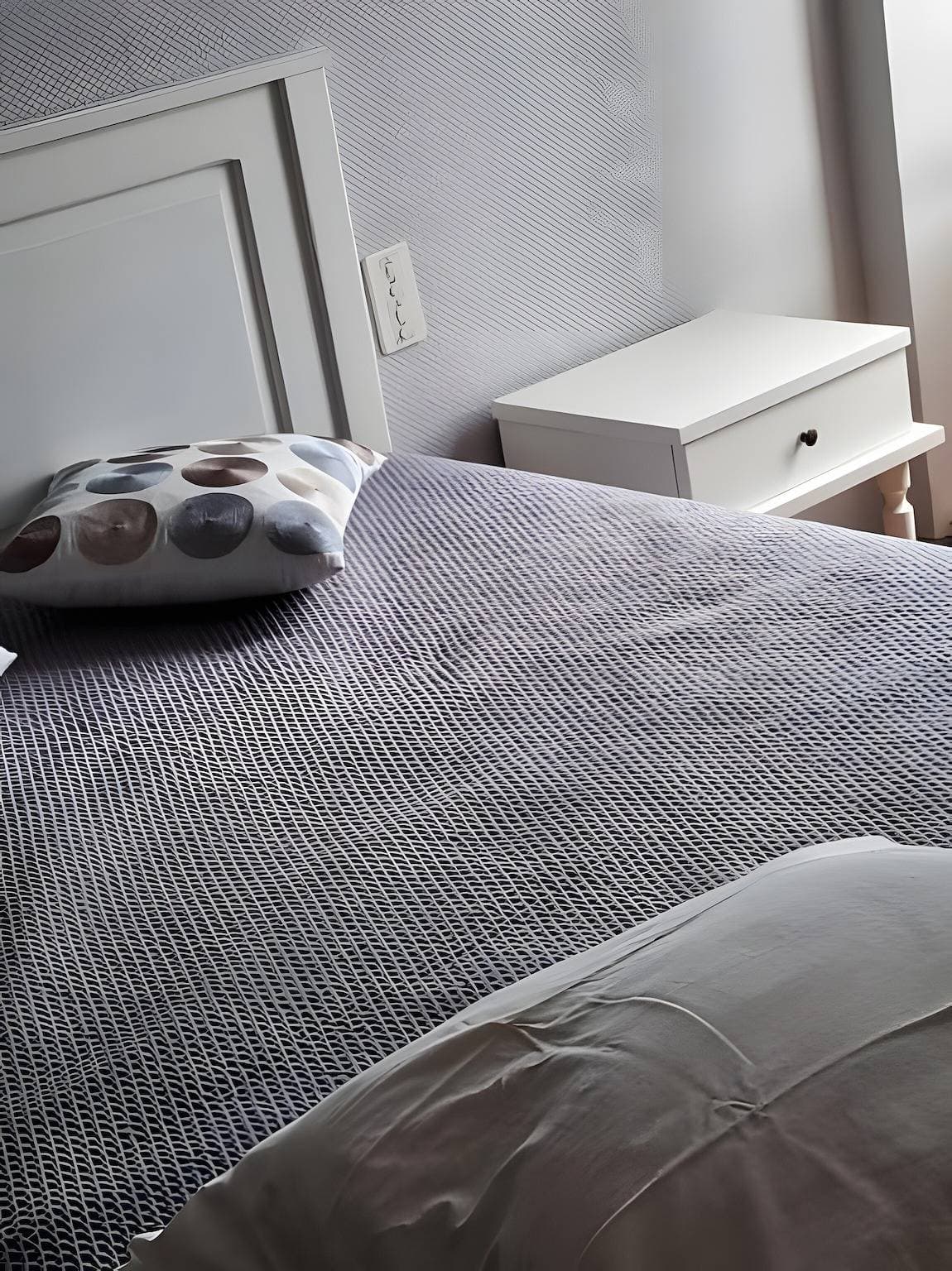 Foto 7 von 24: Gästezimmer „La Ferme Du Marronnier“ mit privater Terrasse, Gemeinschaftsgarten und WLAN