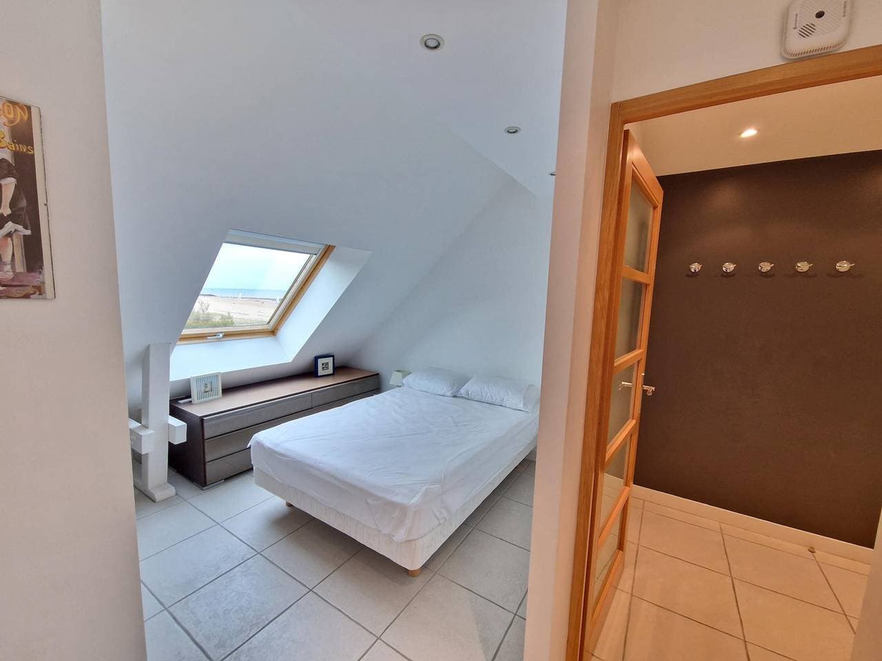 Foto 9 von 21: Schöne 2-Zimmer-Wohnung mit Balkon, WIFI und Parkplatz nahe am Strand