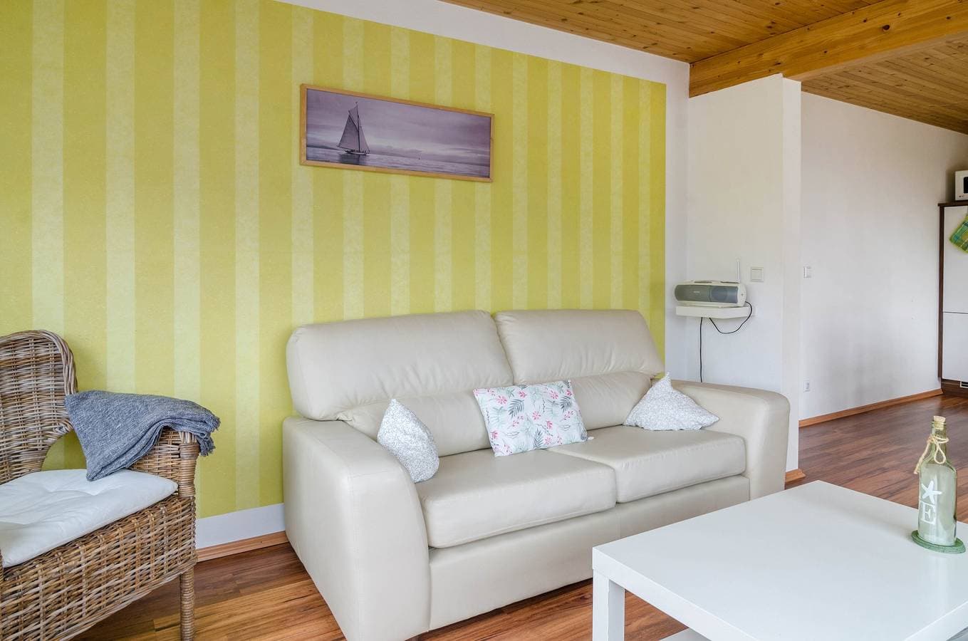Foto 9 von 29: Charmante Ferienwohnung "Adler 1 Erdgeschoss" mit WLAN