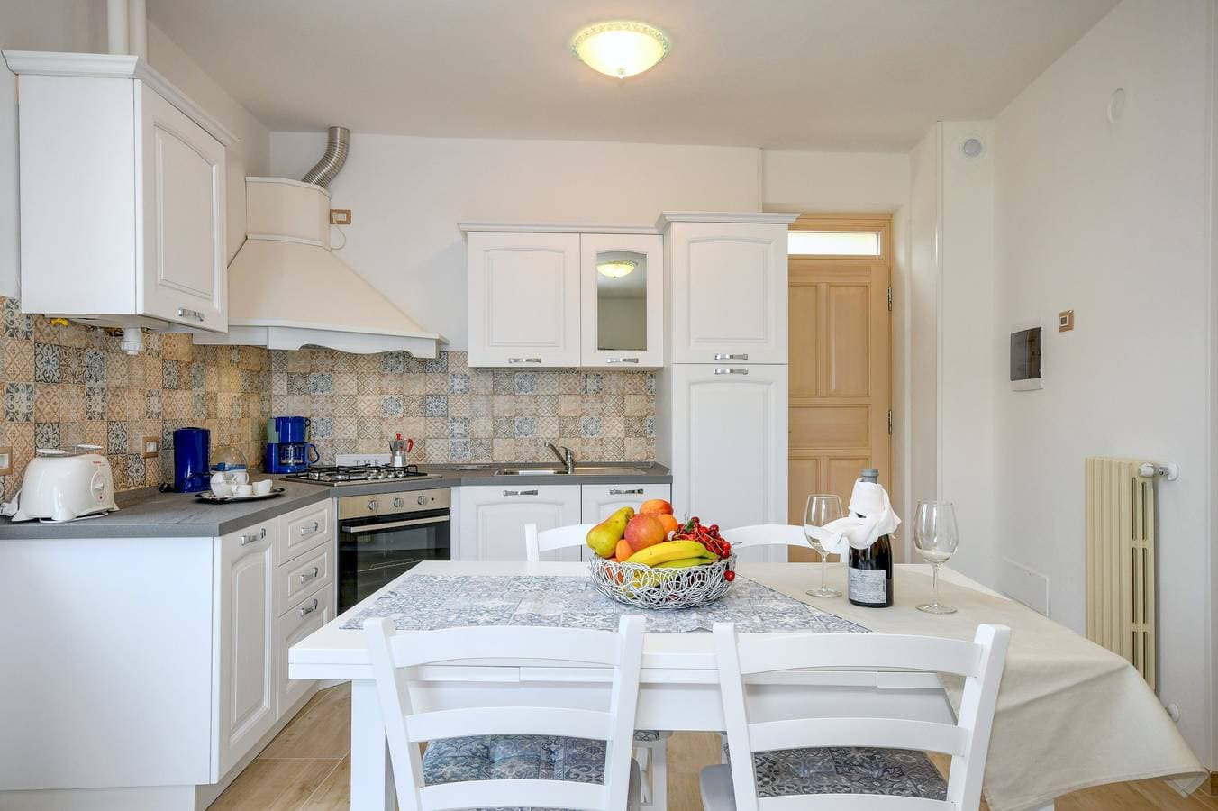 Foto 9 von 41: Ferienwohnung 'Casa Doss' mit Seeblick, privater Terrasse und WLAN
