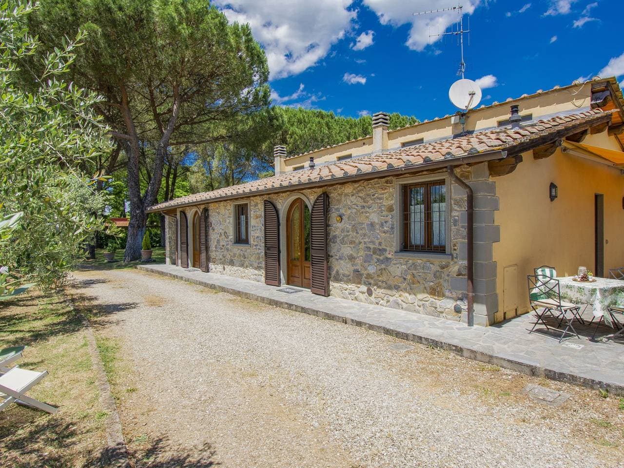 Residenz Cedri Alti 1