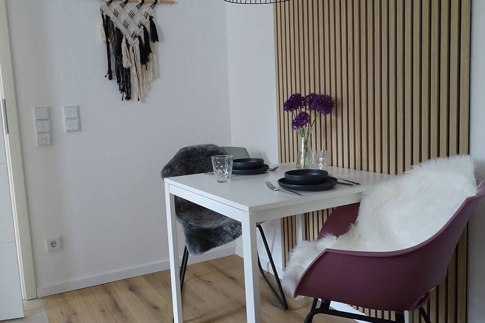 Foto 12 von 25: Wunderschönes Apartment am Fuße des Kreuzberges und an den Ufern des Mains