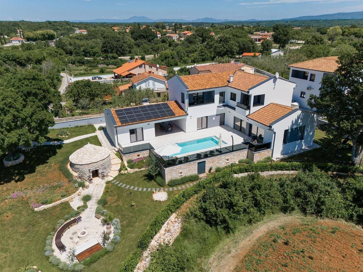 Villa Kažunetta 1