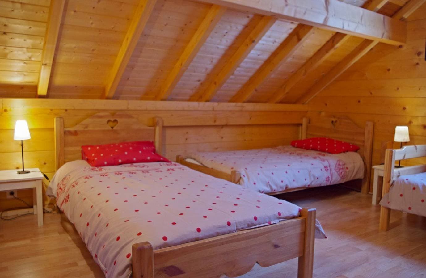 Foto 5 von 17: Chalet Nanouk