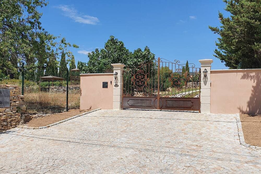 Foto 12 von 30: Charmante Maisonette ****, Pool mit Meerblick, Golf, Spa, Ruhe, Große Räume