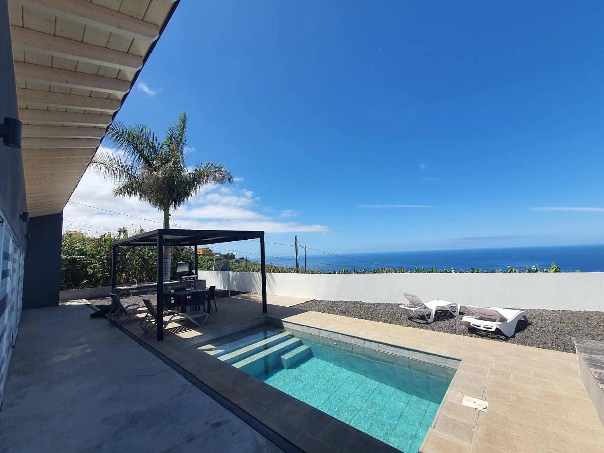 Villa Puesta de Luna 1