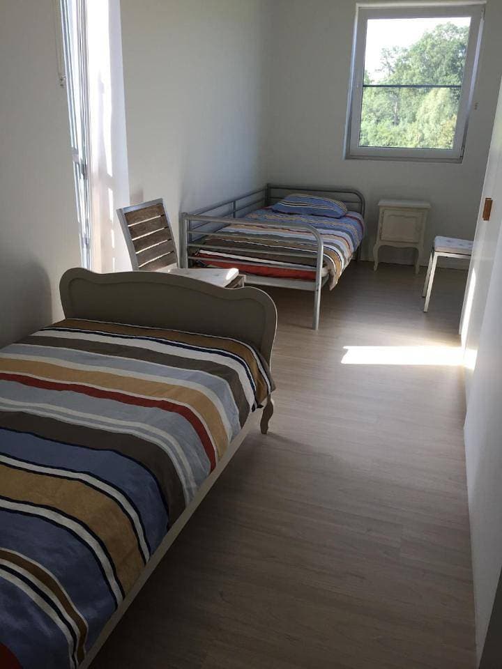 Foto 12 von 15: Holiday Home