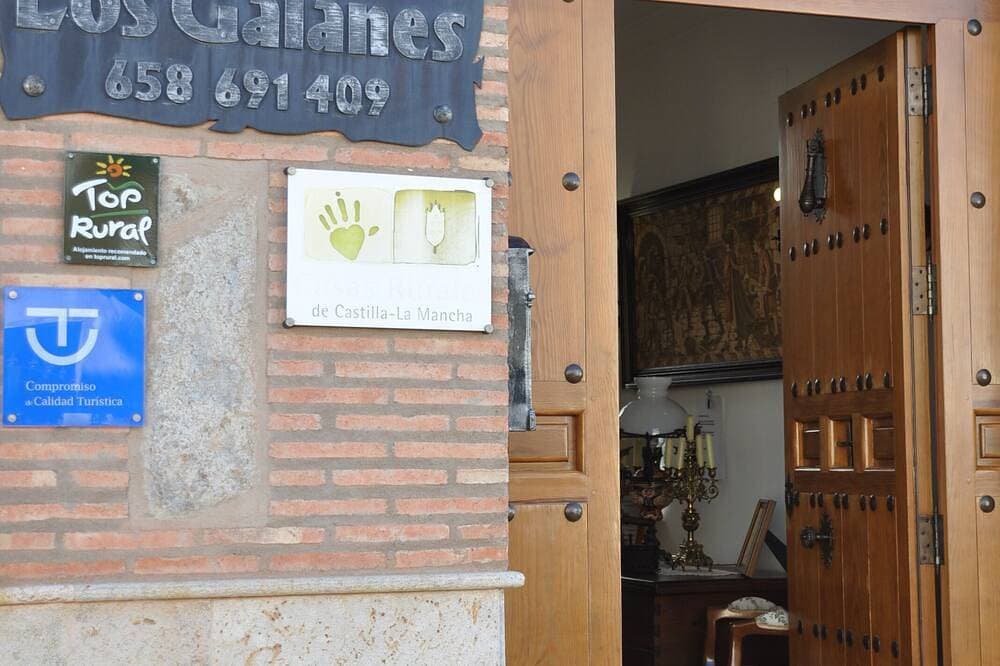 Foto 9 von 19: Spot spot