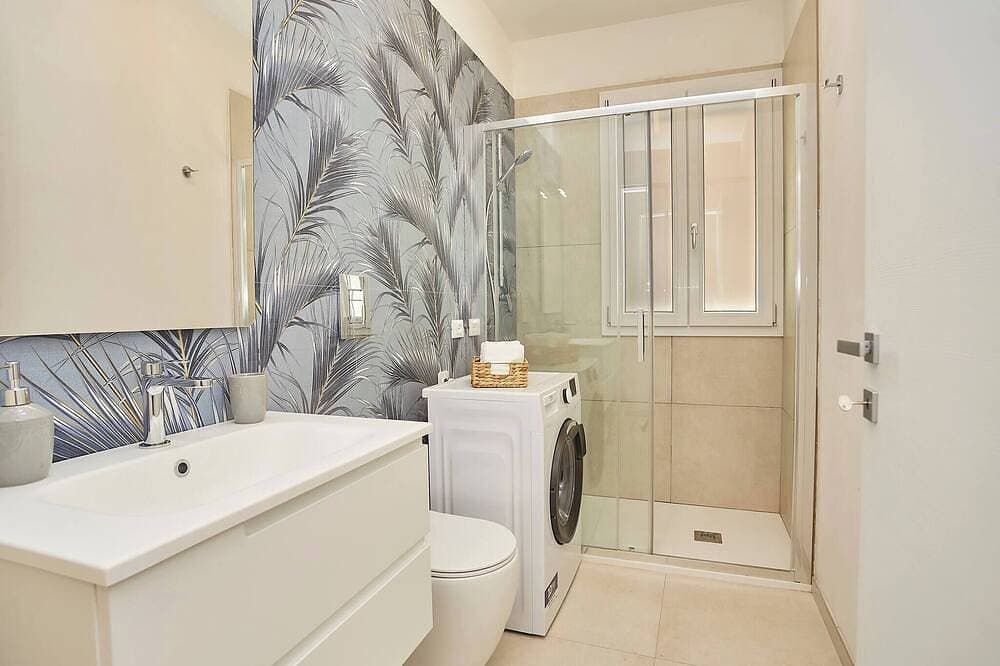 Foto 7 von 27: Residenza Zio Toto'- ground floor apartment